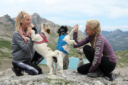 Blogger in viaggio per voi