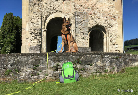 Rüeggisberg-Schwarzenburg