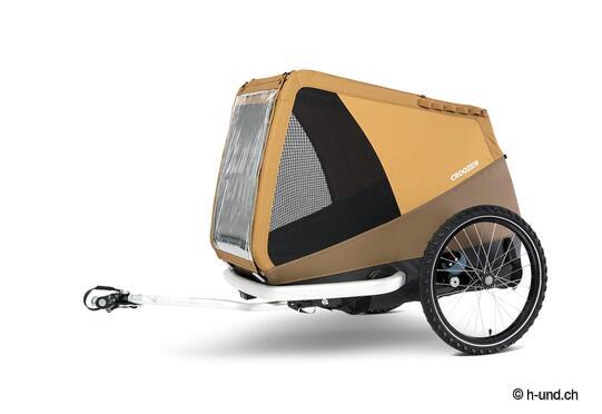 Il negozio di animali di Rosa - CROOZER